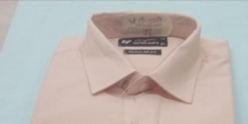 PL PC READYMADE CHAMBRAY SHIRTS 40 FS